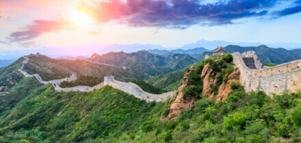 Visa requirements for Canada passport holders traveling to Chinese