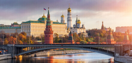 Visa requirements for Canada passport holders traveling to Russian