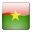 
                    Visa Burkina Faso
                    