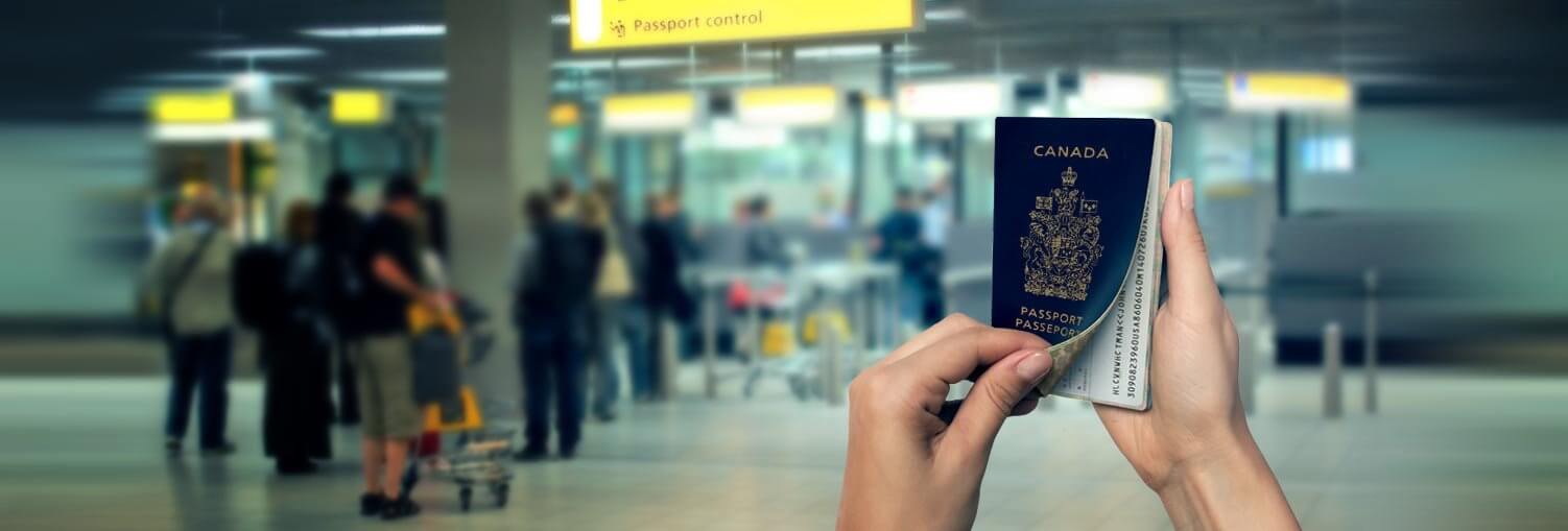 Conditions d'obtention de visa - Services de passeports américains et de visas de voyage