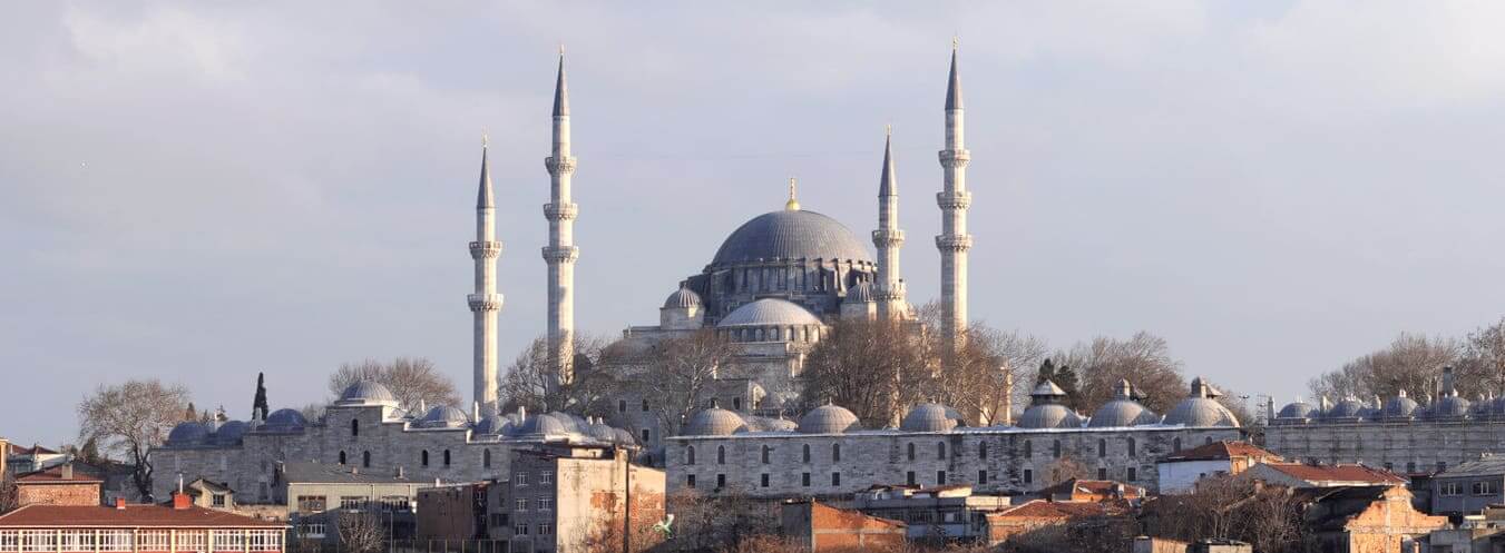 Demande de visa pour Turquie et conditions d'obtention